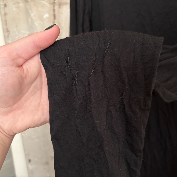 Arc'teryx Veilance Frame Long Sleeve Wool Shirt - Picture 5 of 8